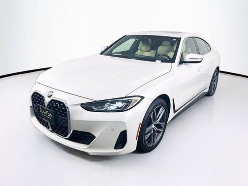 2024 BMW 430 Gran Coupe i