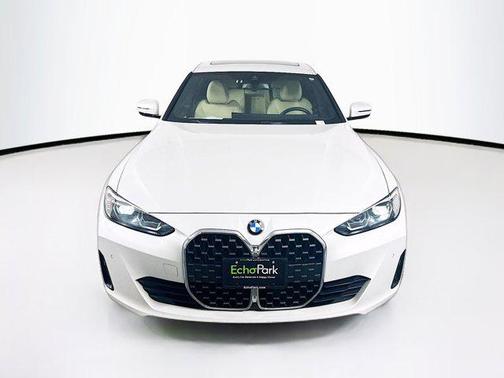 2024 BMW 430 Gran Coupe i
