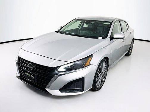 2024 Nissan Altima 2.5 SL