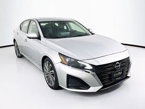 2024 Nissan Altima 2.5 SL