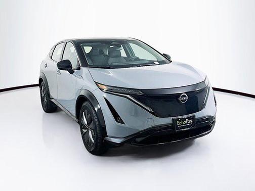 2023 Nissan ARIYA VENTURE+