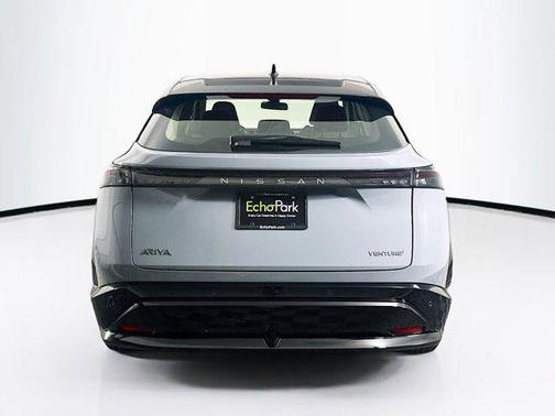 2023 Nissan ARIYA VENTURE+