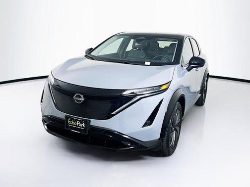 2023 Nissan ARIYA VENTURE+