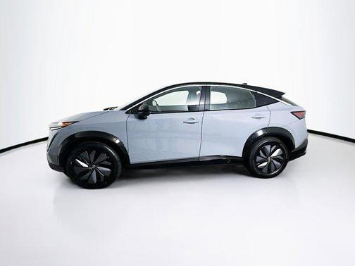 2023 Nissan ARIYA VENTURE+