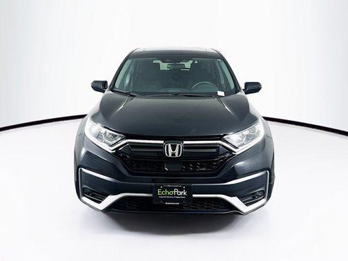 2021 Honda CR-V AWD EX