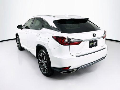 2020 Lexus RX 350 Base