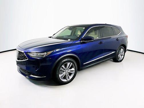 2023 Acura MDX Standard