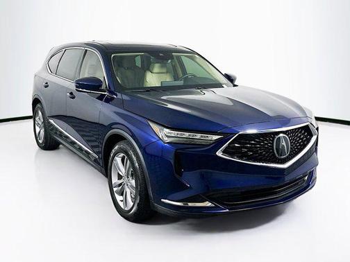 2023 Acura MDX Standard