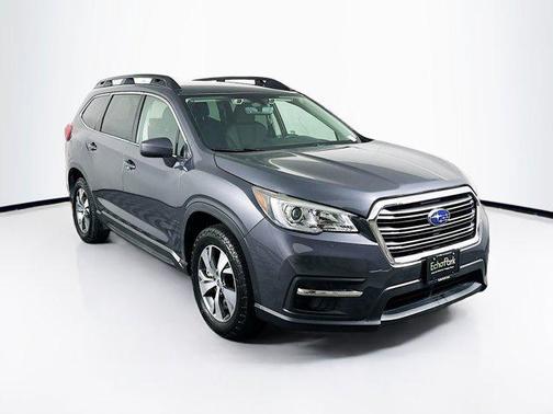 2019 Subaru Ascent Premium 8-Passenger