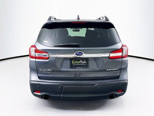 2019 Subaru Ascent Premium 8-Passenger