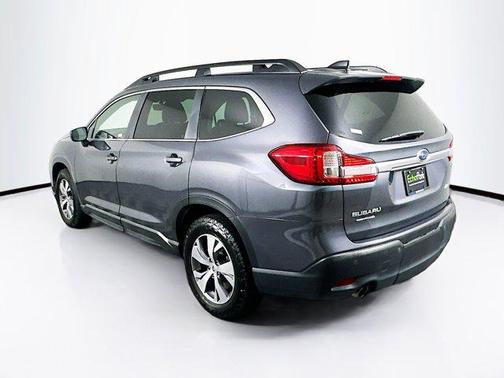 2019 Subaru Ascent Premium 8-Passenger