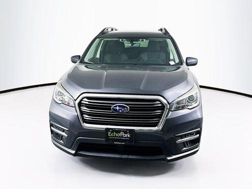 2019 Subaru Ascent Premium 8-Passenger