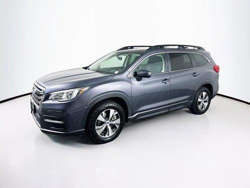2019 Subaru Ascent Premium 8-Passenger