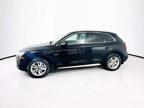 2020 Audi Q5 45 Premium
