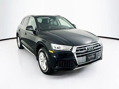 2020 Audi Q5 45 Premium