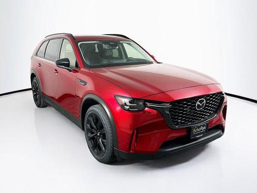 2025 Mazda CX-90 3.3 Turbo Premium Sport
