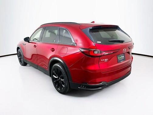 2025 Mazda CX-90 3.3 Turbo Premium Sport