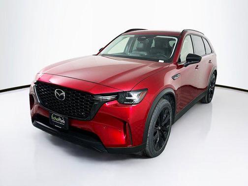 2025 Mazda CX-90 3.3 Turbo Premium Sport