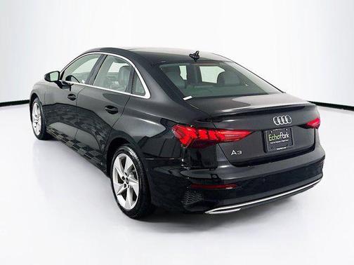 2024 Audi A3 Premium
