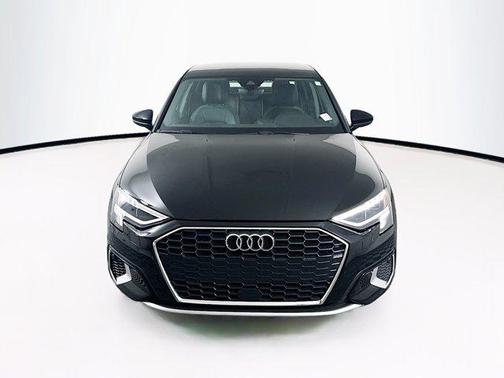 2024 Audi A3 Premium