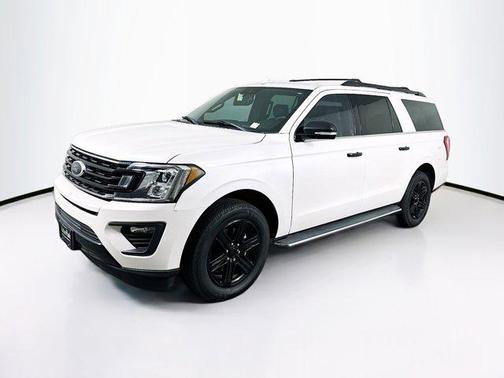 2019 Ford Expedition Max XLT