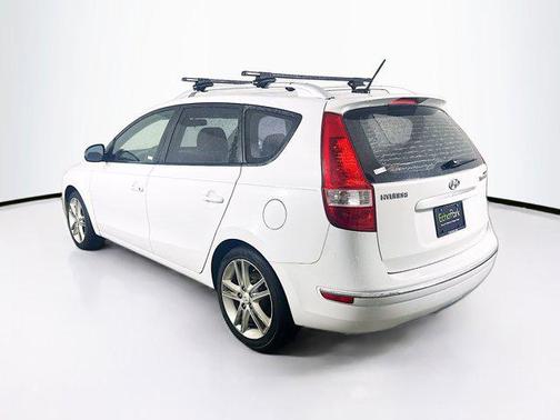 2011 Hyundai Elantra Touring SE