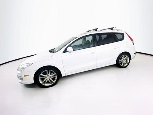 2011 Hyundai Elantra Touring SE