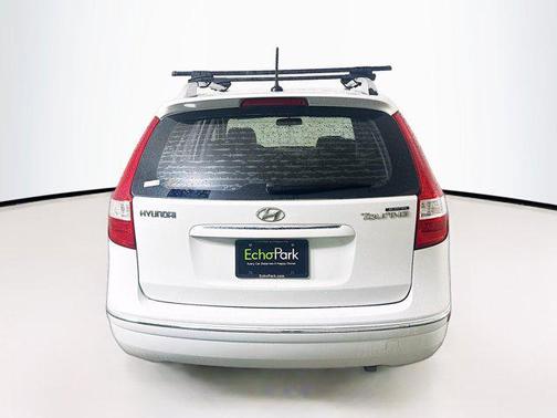 2011 Hyundai Elantra Touring SE