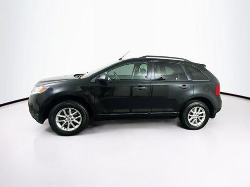 2013 Ford Edge SE