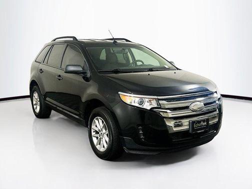 2013 Ford Edge SE
