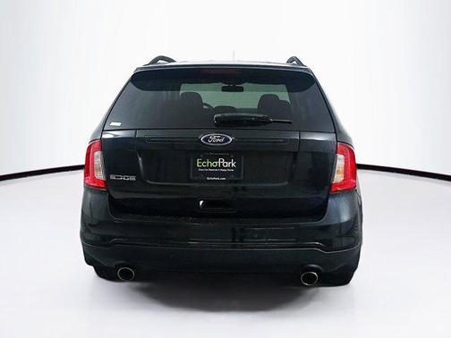 2013 Ford Edge SE