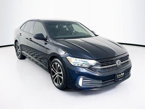 2022 Volkswagen Jetta 1.5T Sport
