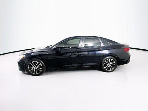 2022 Volkswagen Jetta 1.5T Sport