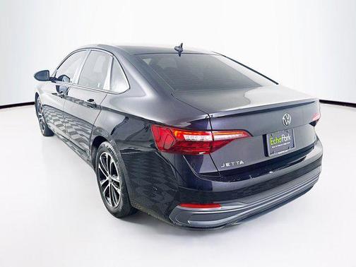 2022 Volkswagen Jetta 1.5T Sport