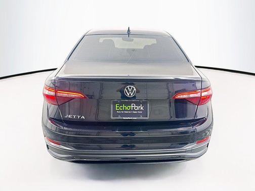 2022 Volkswagen Jetta 1.5T Sport