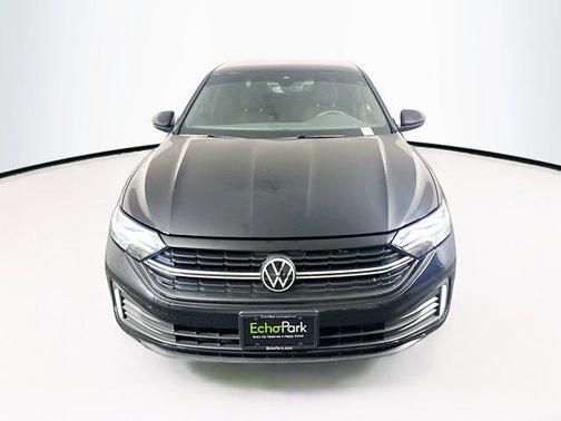 2022 Volkswagen Jetta 1.5T Sport