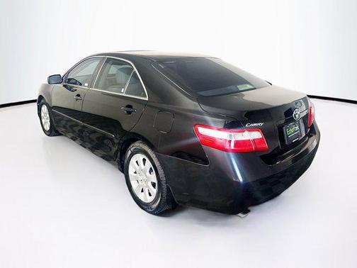 2009 Toyota Camry XLE