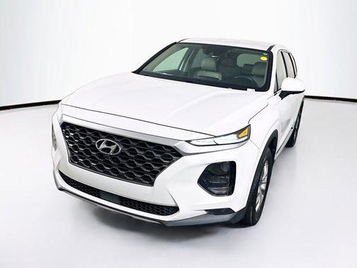 2020 Hyundai SANTA FE SEL 2.4
