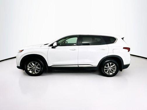 2020 Hyundai SANTA FE SEL 2.4