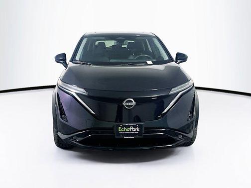 2024 Nissan ARIYA EVOLVE+
