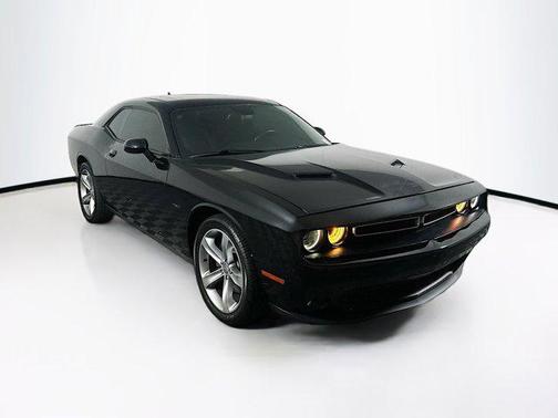 2015 Dodge Challenger R/T
