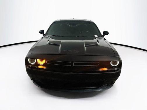 2015 Dodge Challenger R/T