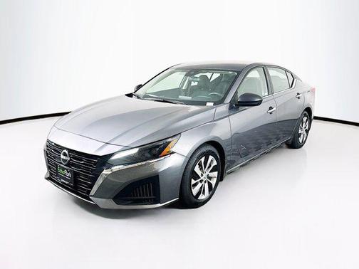 2024 Nissan Altima S FWD