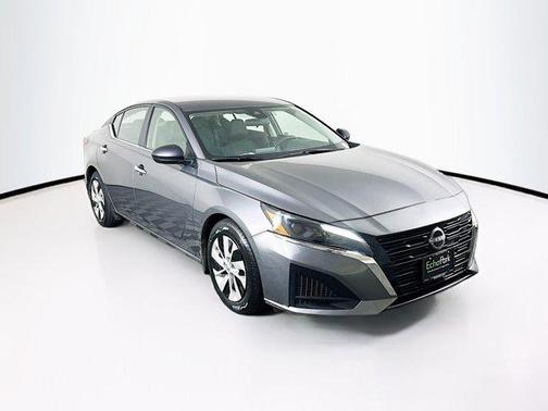 2024 Nissan Altima S FWD