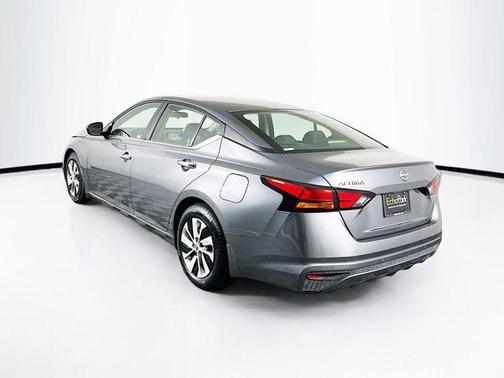 2024 Nissan Altima S FWD