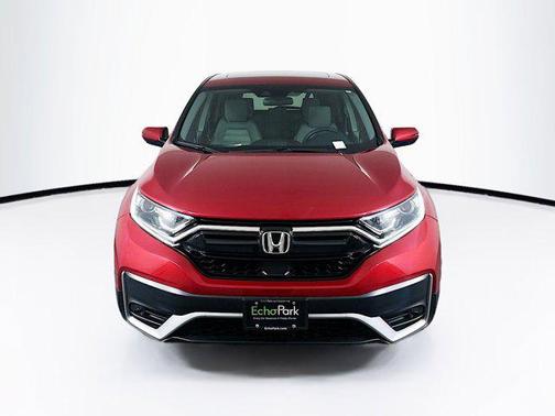2021 Honda CR-V 2WD EX