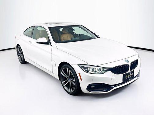 2020 BMW 430 i xDrive
