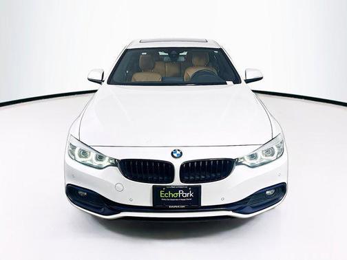 2020 BMW 430 i xDrive