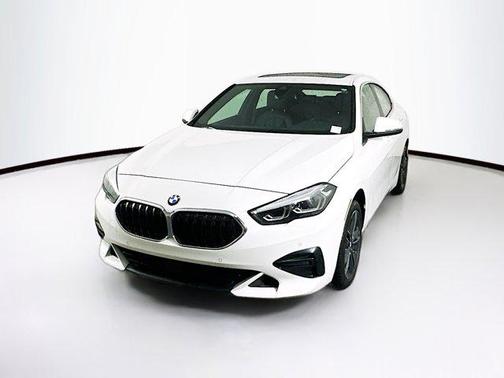 2023 BMW 228 Gran Coupe i sDrive