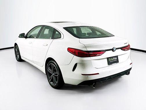 2023 BMW 228 Gran Coupe i sDrive